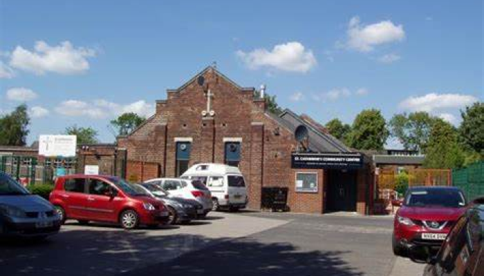 St Catherine's Community Centre